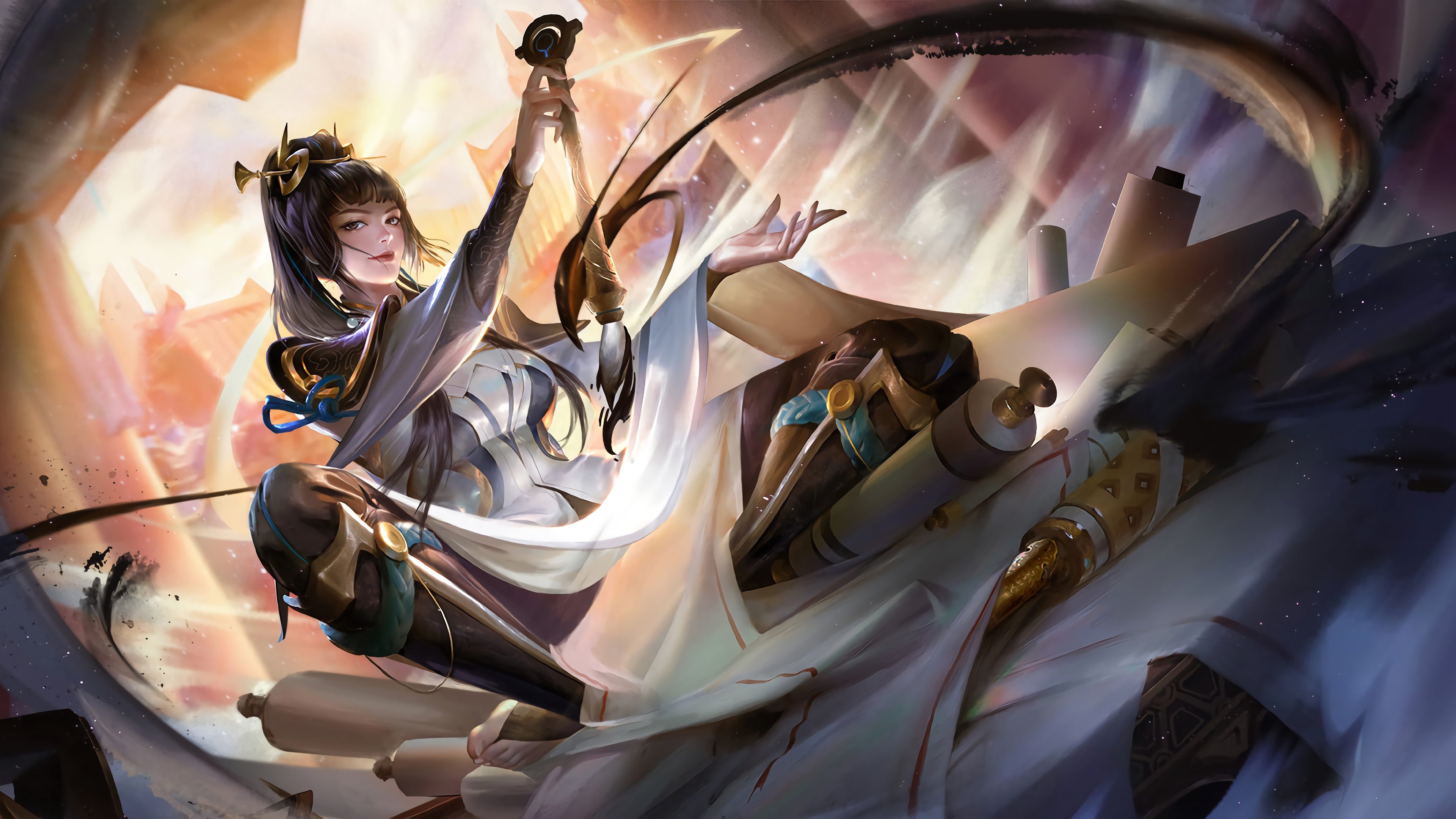 《国际电竞组织新动态:推动行业规范化发展》,国际电竞项目有哪些