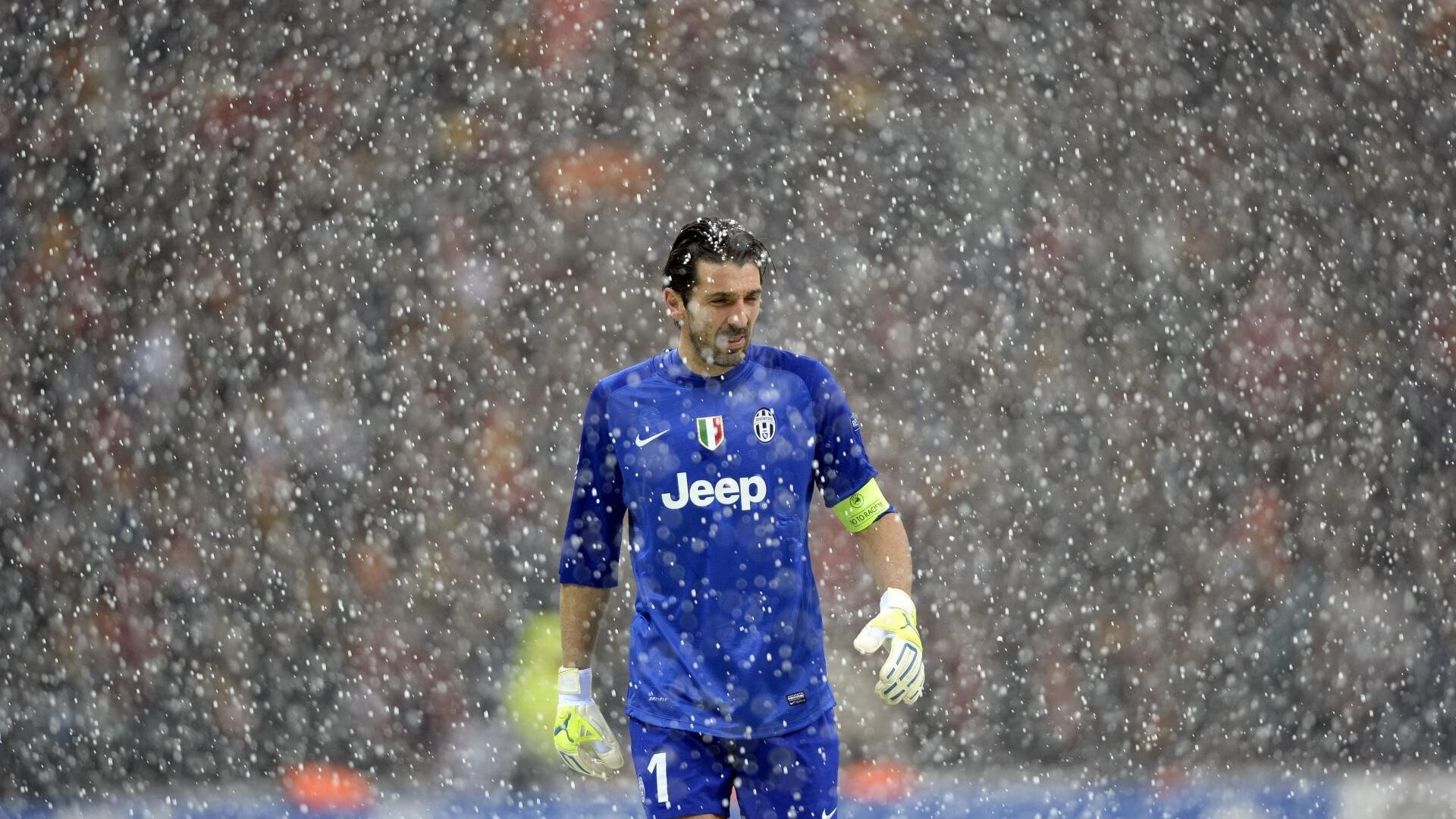 赫梅列夫斯基技术细腻全程控制，梅赫里斯